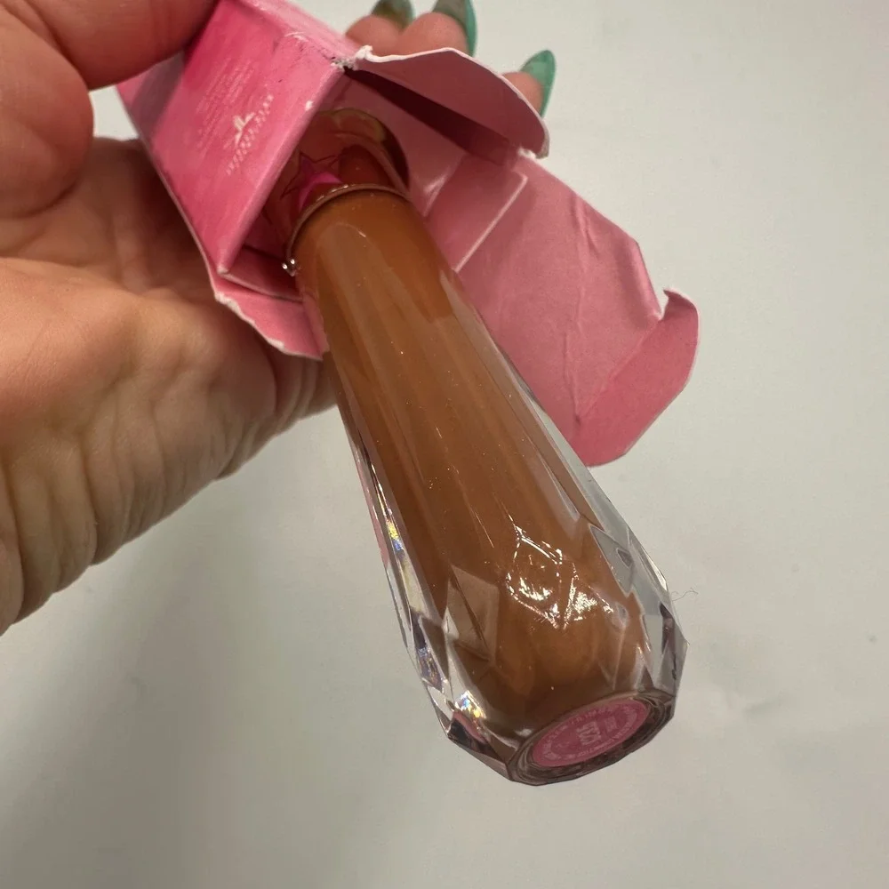 Jeffree Star Magic Star Concealer C23.5 Full Coverage‎ Vegan Cruelty Free 3.4ML